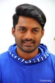 Nandamuri Kalyan Ram